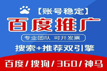 成功企业案例：竞价SEM托管助力市场扩张